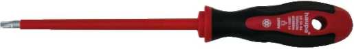2K-VDE-Schraubendreher S-Tx 15 