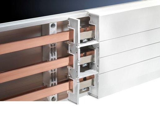 Stützblende für Abdeckprofil SV 9840.220 