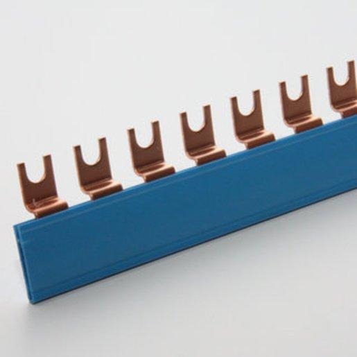 Universalphasenschiene UL 16G N 