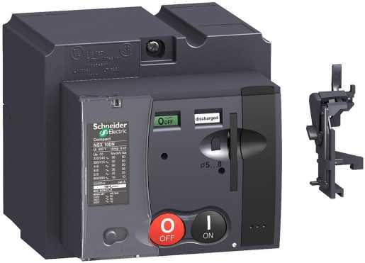 Motorantrieb MT250 220-240V 50 