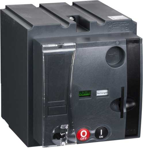 Motorantrieb MT400/630 220-240 