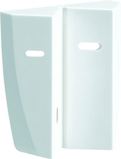 BWM Eckadapter EE820/EE830 Weiß EE825 