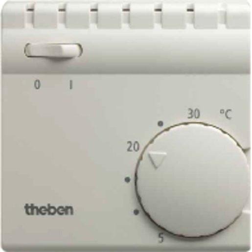 Raum-Thermostate Umschaltkontakt für Heizen bzw. Kühlen 