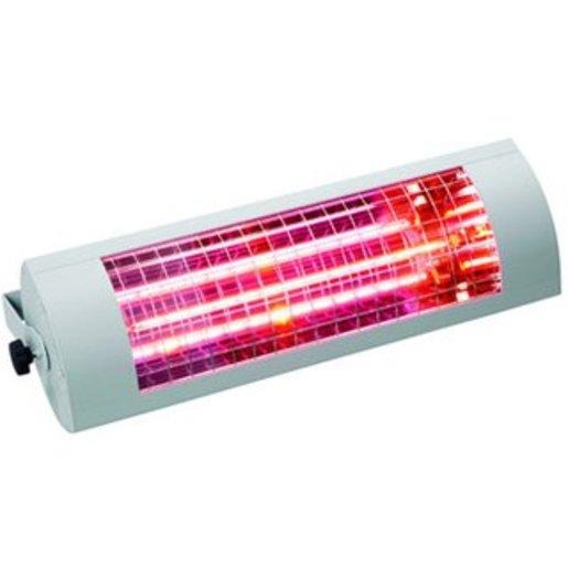 SOLAMAGIC ECO+ Infrarotstrahler, 1.4kW, weiß 
