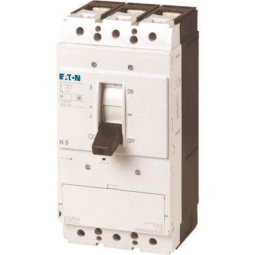Lasttrennschalter 3-polig 630A PN3-630 