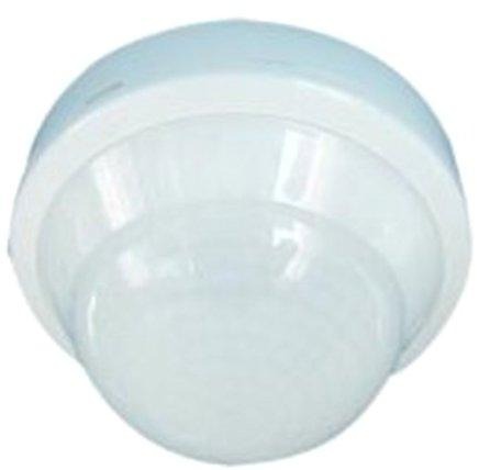 Präsenzmelder LUXOMAT PD4-M-AP weiß 360° 