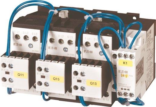 S-D-Schütz 7,5kW/400V AC SDAINLM16(230V50HZ240V60HZ) 