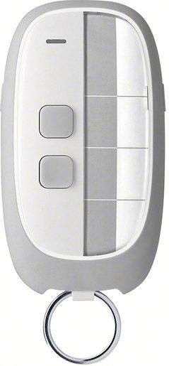 Funkfernbedienung KNX 2 Tasten 2 Kanäle 