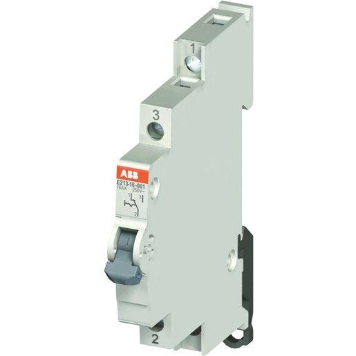 E213-16-001 Wechselschalter 16A 1W 250VAC 