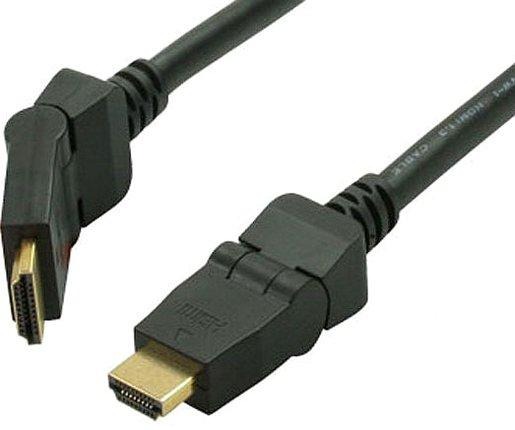 HDMI Anschlusskabel CO 77472-7 2 m 