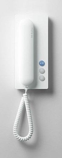 Bus-Telefon Standard 