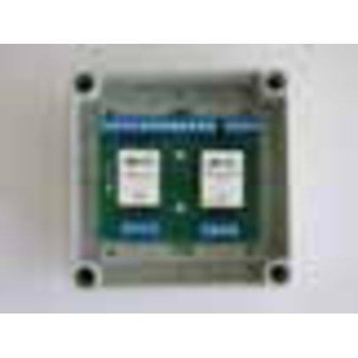 Trennrelais TR4-DRM-230 