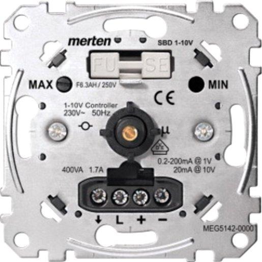Elektronik-Potentiometer-Einsatz 1-10 V 