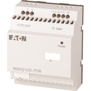 Schaltnetzgerät24VDC1A1-Phgeregelt EASY-400-POW 212319 