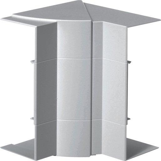 Inneneck für Brüstungskanal Aluminium BRAP 65x170mm alunatur 