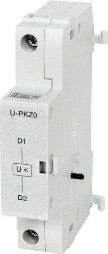 Unterspannungsauslöser unverzögert 400V 50 Hz U-PKZ0 