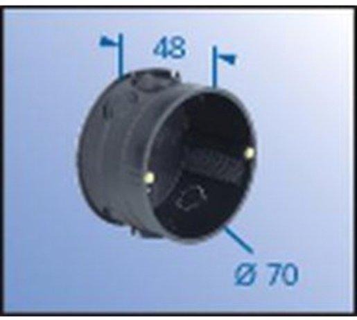 Schalterdose UP für Perilex 16A 1076-04 