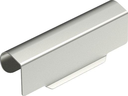 Trennstegverbinder für alle Trennstegseitenhöhen V2A 