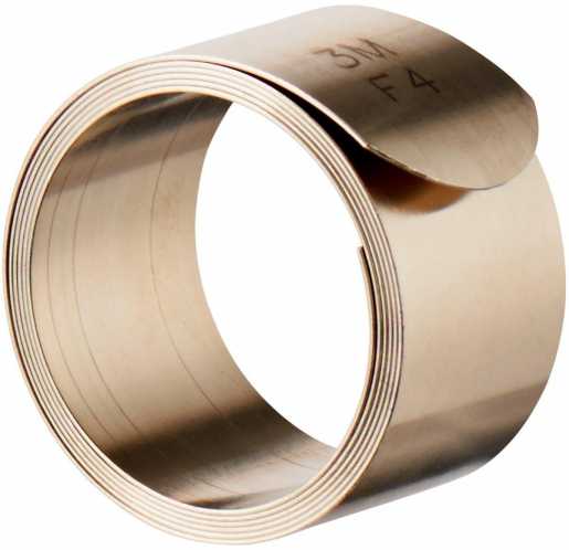 Kontakt-Rollfeder Anwendungsbereich 31-50mm 