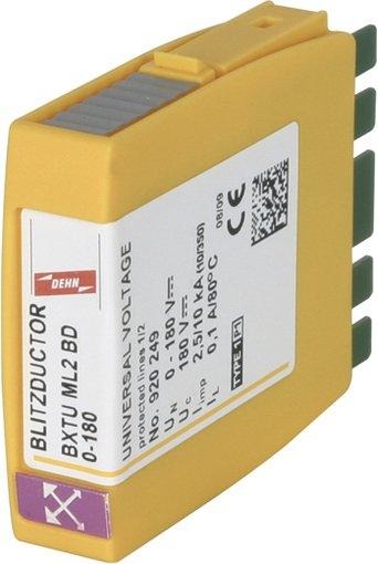 BLITZDUCTOR® XT LifeCheck® BXTU ML2 BD S 0-180 