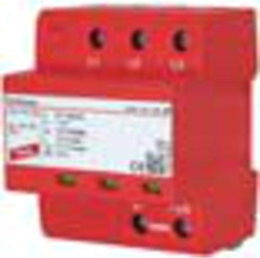 DEHNshield DSH TNC 255 Kombi-Ableiter 