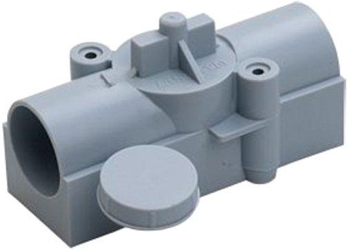Deckenauslass 90X45X50 mm 