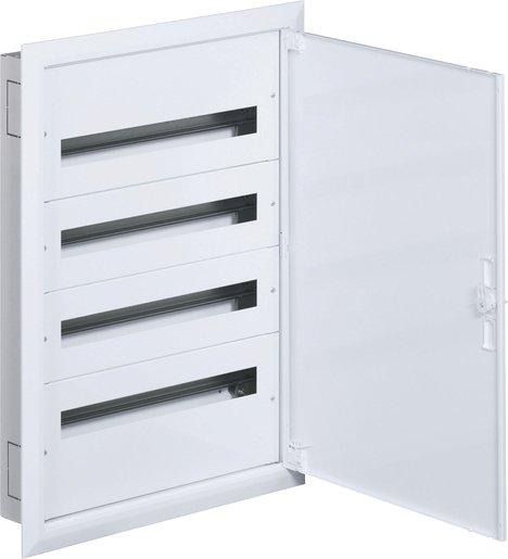 Unterputz-Feldverteiler SKI IP30 4x24 PLE FW424F 