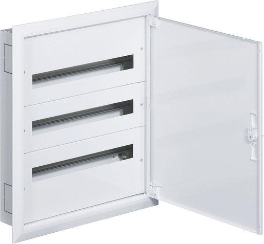 Unterputz-Feldverteiler SKI IP30 3x24 PLE FW324F 