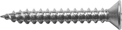 Twin Fast Senkkopfschraube Torx 3,9x50 mm 