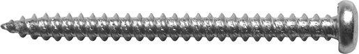 Twin Fast Schraube pan head Torx 3,9x50 mm 