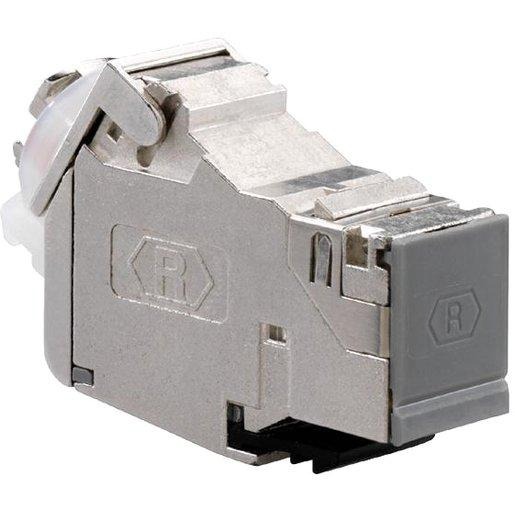 Universalmodul passend für Standard Keystone Ausschnitte 