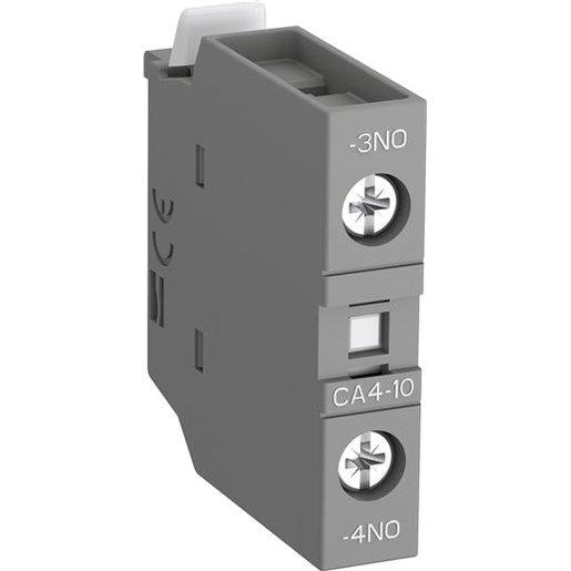 Hilfsschalterblock 