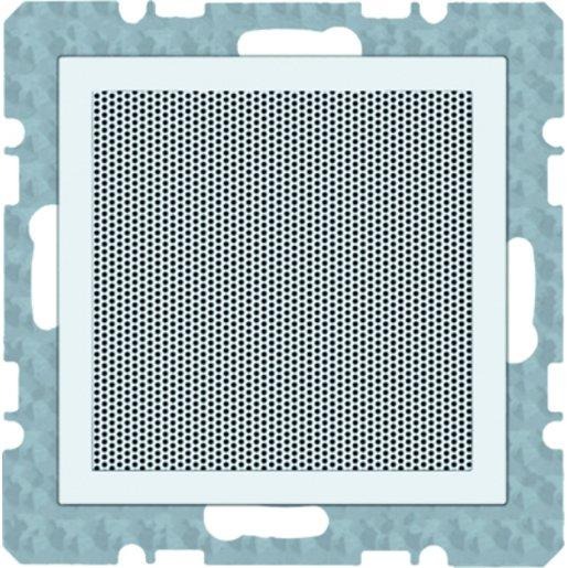 Lautsprecher S.1/B.1/B.3/B.7 Glas polarw eiß matt 