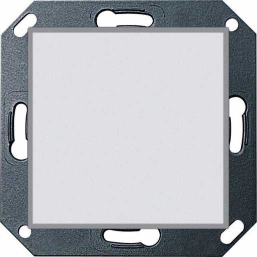 LED-Orientierungsleuchte Licht weiß für System 55 