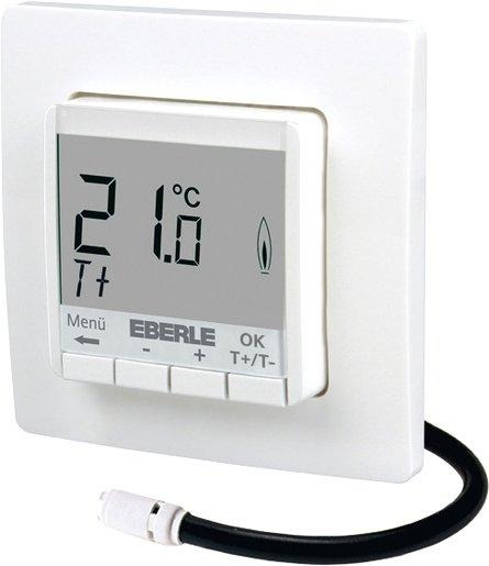 Fußbodenheizungsregler UP FIT 3F 