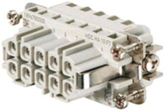 HDC - Einsatz Zugfederanschluss HDC HA 10 FT 