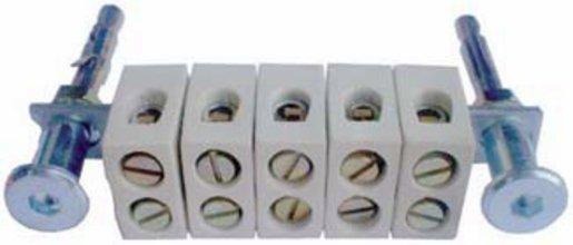 BETAfixss Klemmenmodul 3x4mm² + Sicherungsmodul SM2A E30/E90 