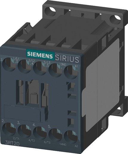 Schütz 7,5KW 230VAC 1S 