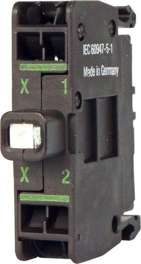 LED-Element M22-CLEDC-W 