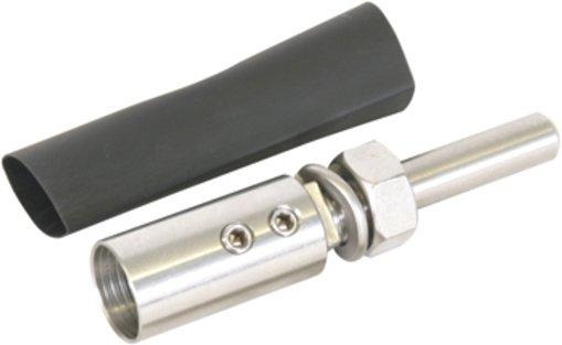 Anschlusselemente für HVI®-Leitung light 