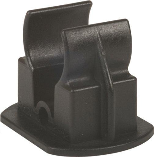 Adapter für HVI-Leitung Aufnahme Rd. 20 mm 