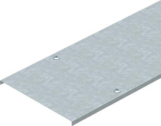 Deckel mit Drehriegel für Kabelrinne und Kabelleiter 150x3000 St FS 