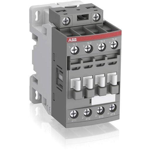 AF16-40-00 Schütz 100-250V AC/DC 