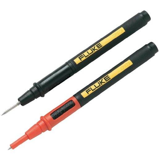Twist Guard Prüfspitzen 4mm CAT III 1000 V / CAT IV 600 V 