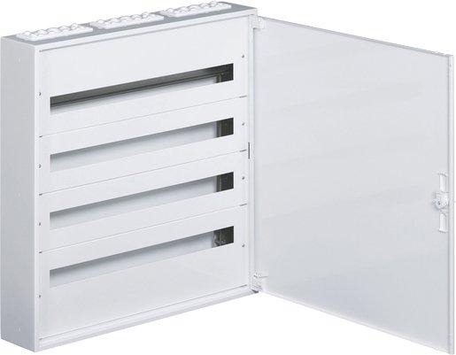 Aufputz-Feldverteiler SKI IP40 4x36 PLE FW436W 