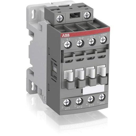AF09-30-01 Schütz 24-60 50/60 20-60V DC 