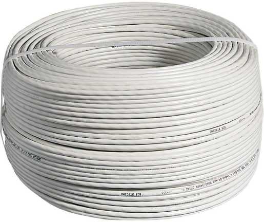 SCS-Leitung 2 Polig 200m 