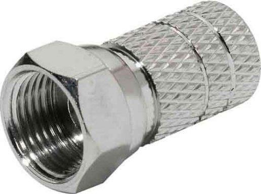 F-Stecker DV 55 