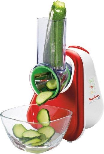Zerkleinerer/Schnitzelwerk Fresh Express Plus DJ756G 