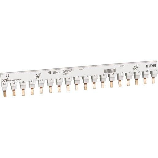 Verschienung Z-SV/UL-16/3P-3TE/18 